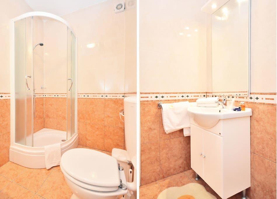 Beach Apartments Mika ล็อควา โรโกซนิตซา ภายนอก รูปภาพ